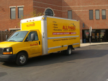 Allphase Restoration & Construction Inc.